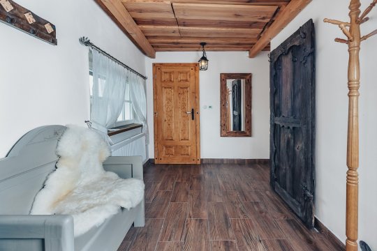 Veranda